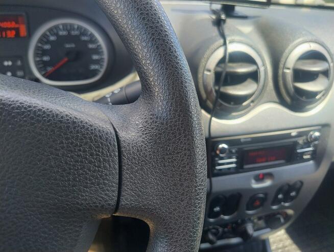 Dacia Duster 1,6 115KM