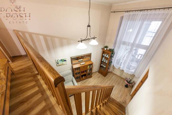 duża loggia | odrestaurowana kamienica | wyjątkowe