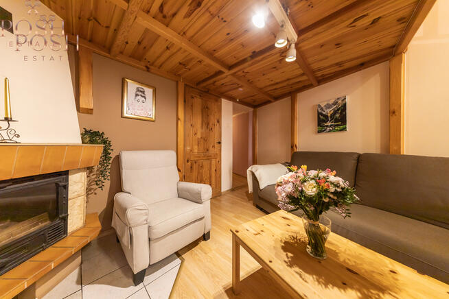 duża loggia | odrestaurowana kamienica | wyjątkowe