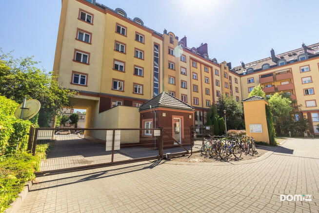 Mieszkanie Wrocław gm. Wrocław-Krzyki Tarnogaj,