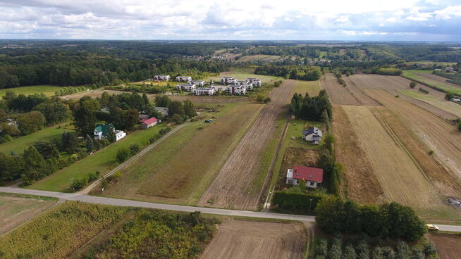 Działka, Nałęczów, 17 ar, ul. Kamieniak,