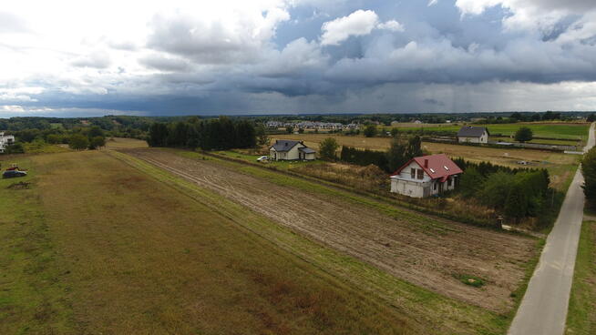 Działka, Nałęczów, 17 ar, ul. Kamieniak,