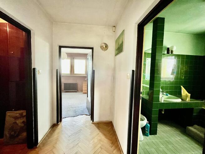Kurów - Połowa bliżniaka - 649.000