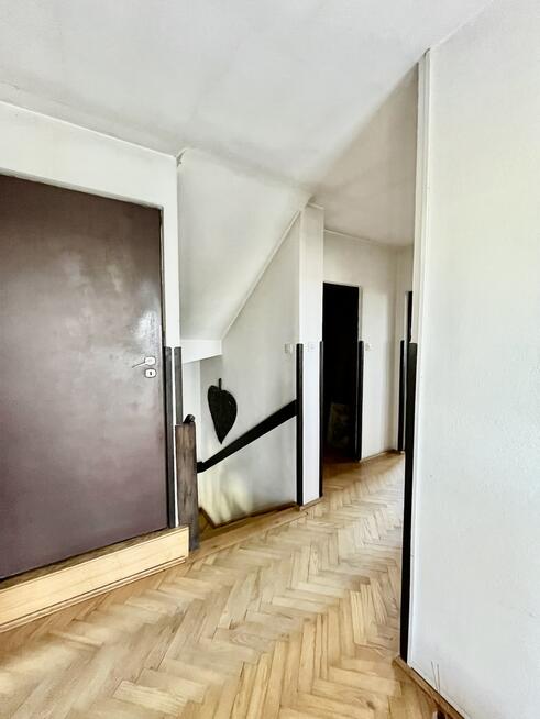 Kurów - Połowa bliżniaka - 649.000