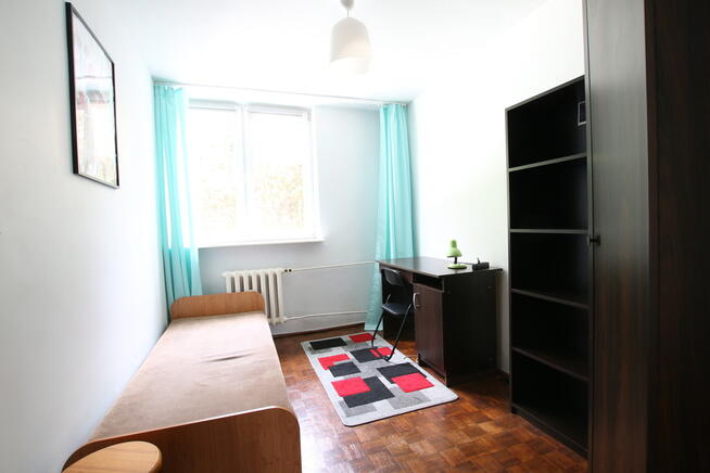 Lublin,Mieszkanie,3 pokoje, 50 m2, ul. Sowińskiego