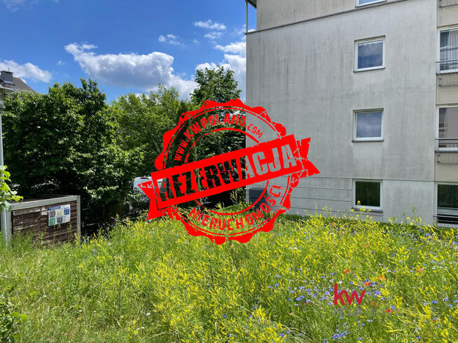Mieszkanie Poznań gm. Poznań-Stare Miasto Naramowice, Rubież