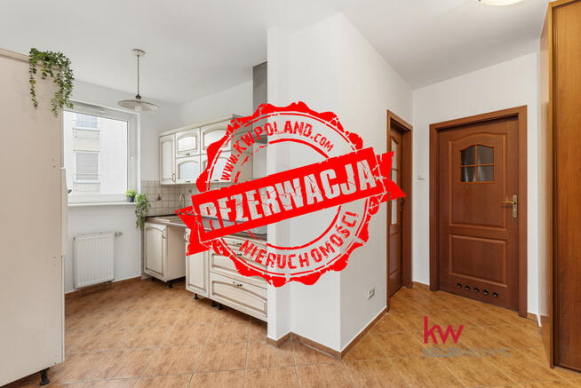 Mieszkanie Poznań gm. Poznań-Stare Miasto Naramowice, Rubież