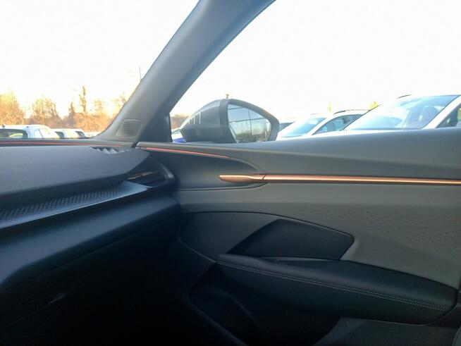 Cupra Terramar 1.5 e-TSI - 150 KM - Pakiet Edge - Moon Light - Intelligent Drive