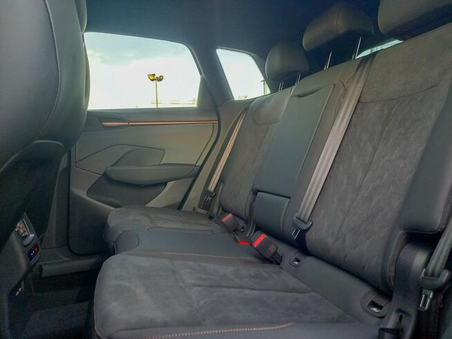 Cupra Terramar 1.5 e-TSI - 150 KM - Pakiet Edge - Moon Light - Intelligent Drive