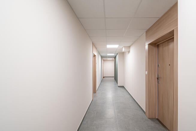Na wynajem mieszkanie na parterze - Dobrzec