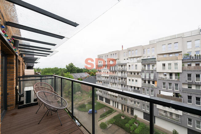 Mieszkanie Wrocław Stare Miasto, Stare Miasto, Dmowskiego Romana