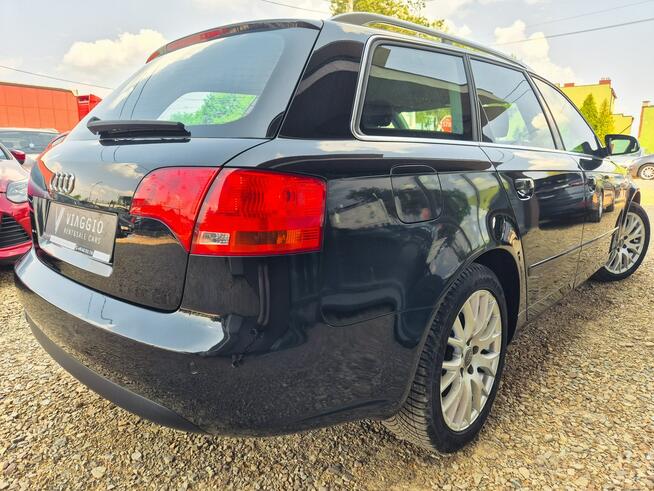 Audi A4 1.6 MPI 116km klimatyzacja GRZANE FOT bezwypadkowy SERWIS 2008