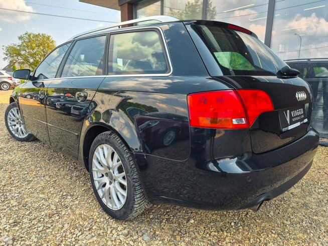 Audi A4 1.6 MPI 116km klimatyzacja GRZANE FOT bezwypadkowy SERWIS 2008