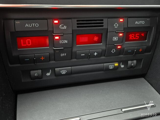 Audi A4 1.6 MPI 116km klimatyzacja GRZANE FOT bezwypadkowy SERWIS 2008