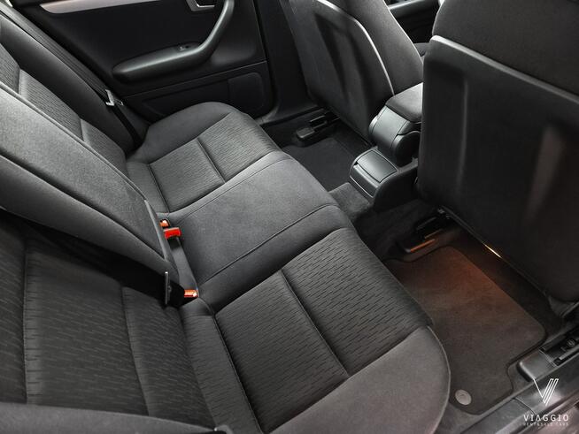 Audi A4 1.6 MPI 116km klimatyzacja GRZANE FOT bezwypadkowy SERWIS 2008