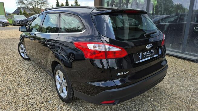 Focus 1.6 150km navi PDC podgrzewane fot i szyba HAK serwis 2012