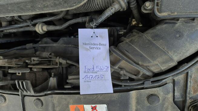 Focus 1.6 150km navi PDC podgrzewane fot i szyba HAK serwis 2012