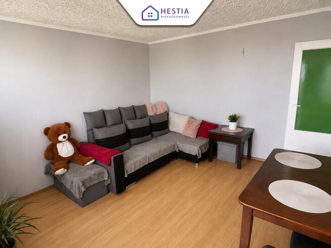 2 pokoje do remontu | 29,47 m² | Drzetowo