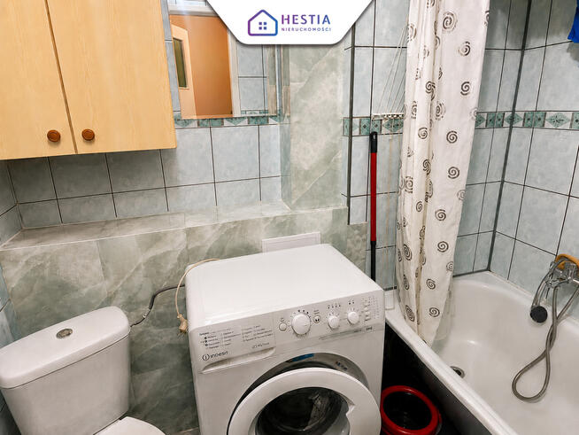 2 pokoje do remontu | 29,47 m² | Drzetowo