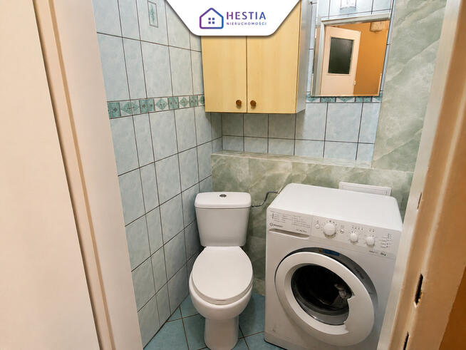 2 pokoje do remontu | 29,47 m² | Drzetowo