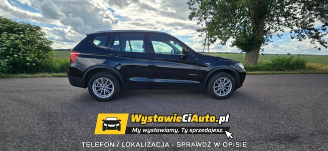 BMW X3 Telefon: 501_122_103 Lokalizacja: Bystrze