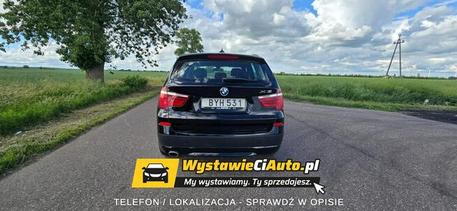 BMW X3 Telefon: 501_122_103 Lokalizacja: Bystrze
