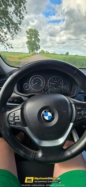 BMW X3 Telefon: 501_122_103 Lokalizacja: Bystrze
