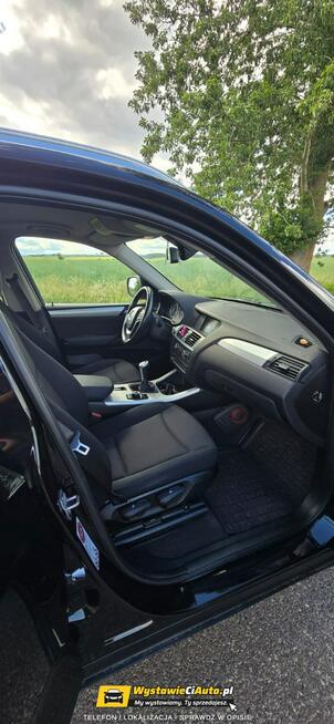 BMW X3 Telefon: 501_122_103 Lokalizacja: Bystrze