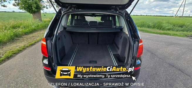 BMW X3 Telefon: 501_122_103 Lokalizacja: Bystrze