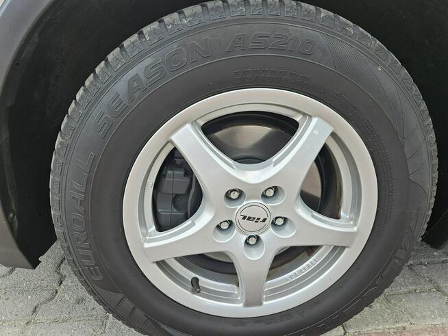 Opel Mokka X Podgrzewane fotele i kierownica / Klima x 2 / Tempomat / Parktronik x2