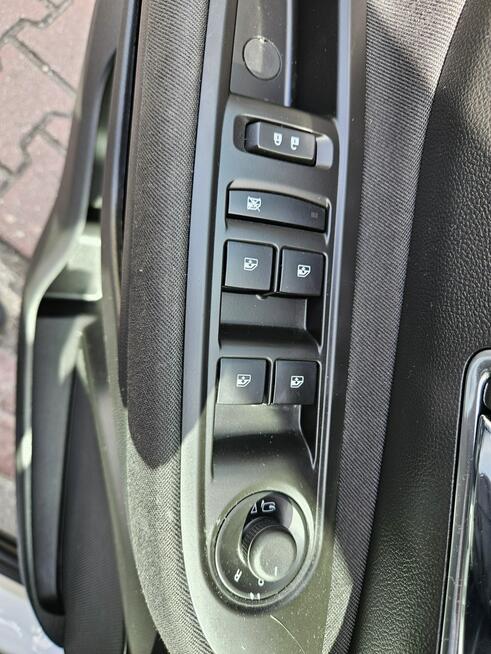 Opel Mokka X Podgrzewane fotele i kierownica / Klima x 2 / Tempomat / Parktronik x2