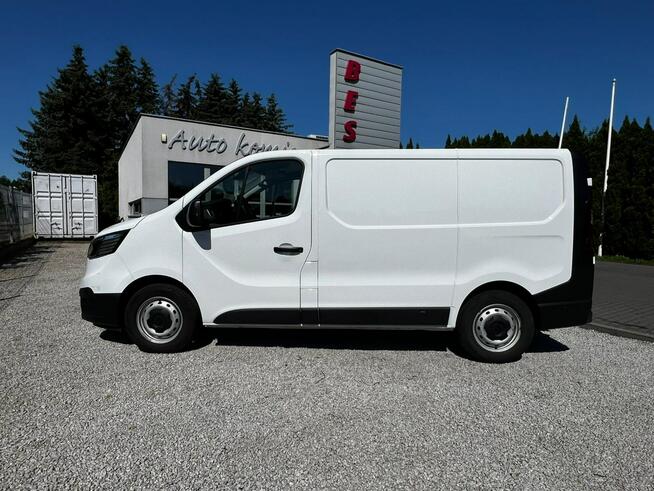 Renault Trafic 2.0 DCI 150 Automat Hak Kamera