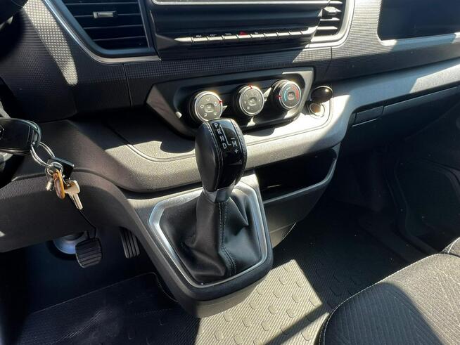Renault Trafic 2.0 DCI 150 Automat Hak Kamera