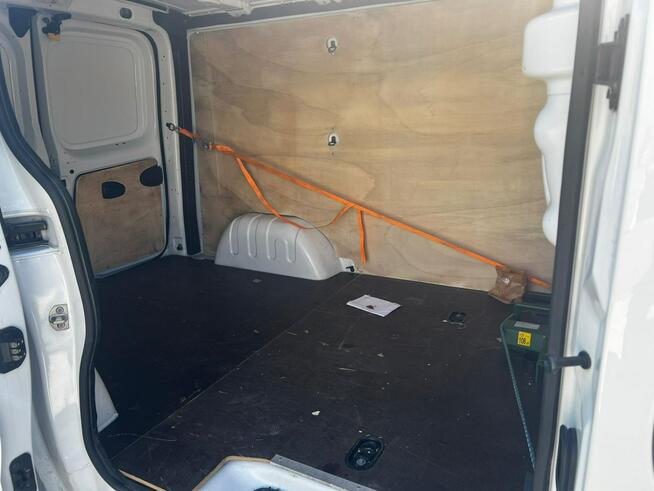Renault Trafic 2.0 DCI 150 Automat Hak Kamera