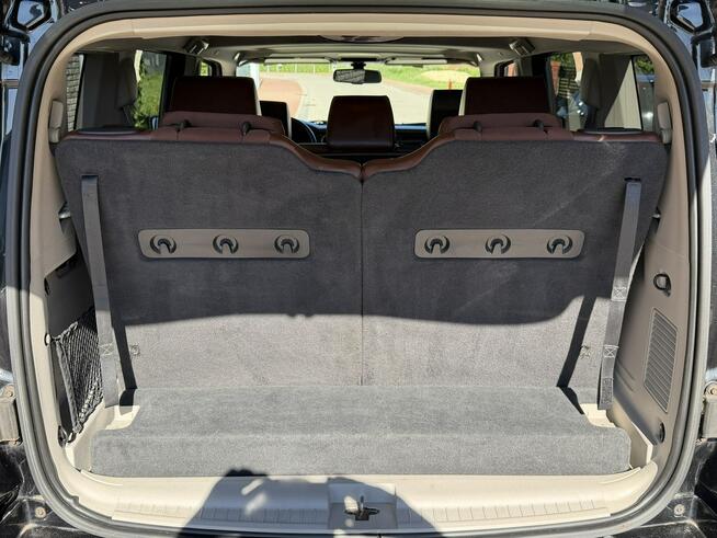 JEEP Commander 3.0CRD 7-osobowy, Bogata Wersja !!!