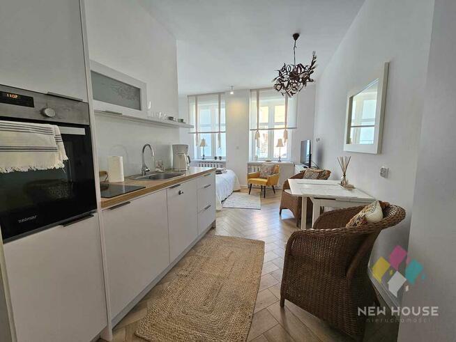 Apartament przy Wysokiej Bramie - Stare Miasto