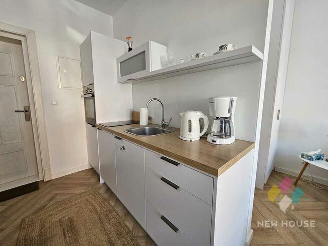 Apartament przy Wysokiej Bramie - Stare Miasto