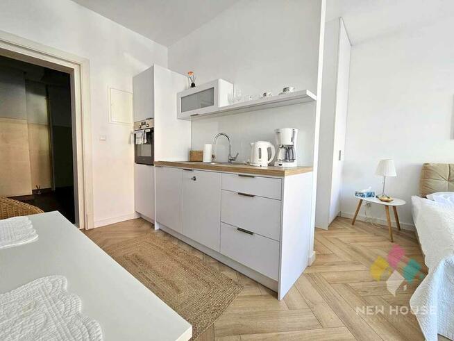 Apartament przy Wysokiej Bramie - Stare Miasto