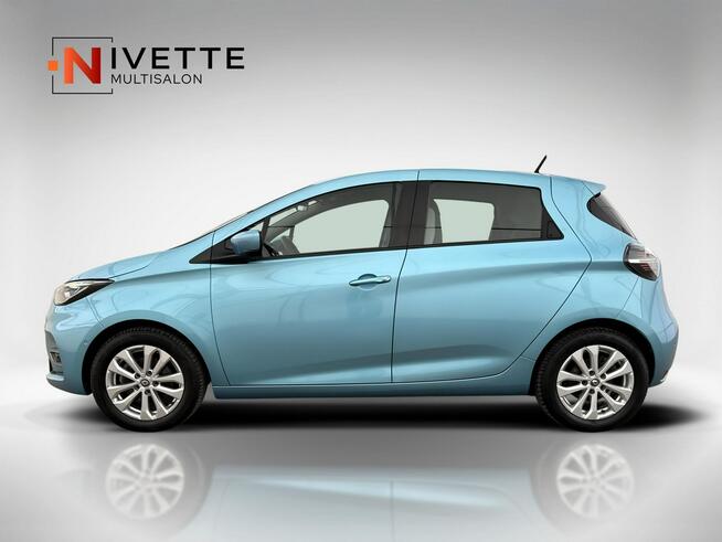 Renault Zoe R135(135 KM) ZEN Salon PL F-Vat