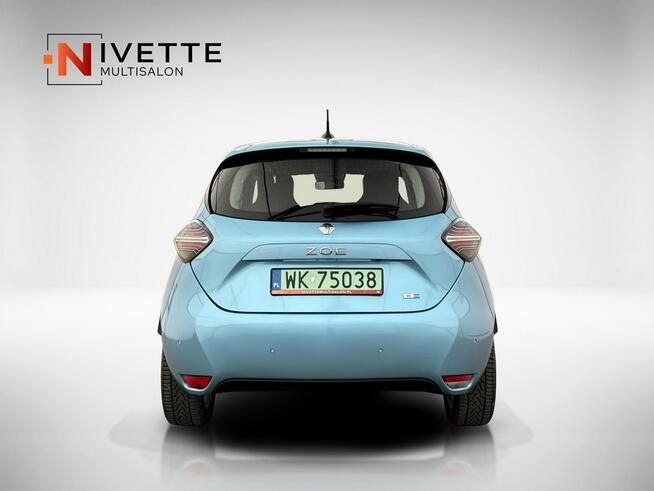 Renault Zoe R135(135 KM) ZEN Salon PL F-Vat