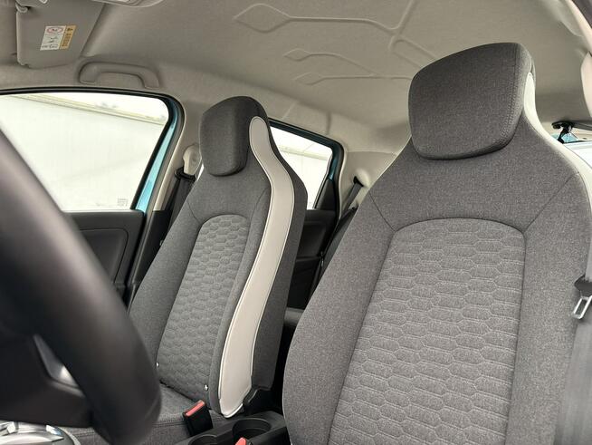 Renault Zoe R135(135 KM) ZEN Salon PL F-Vat