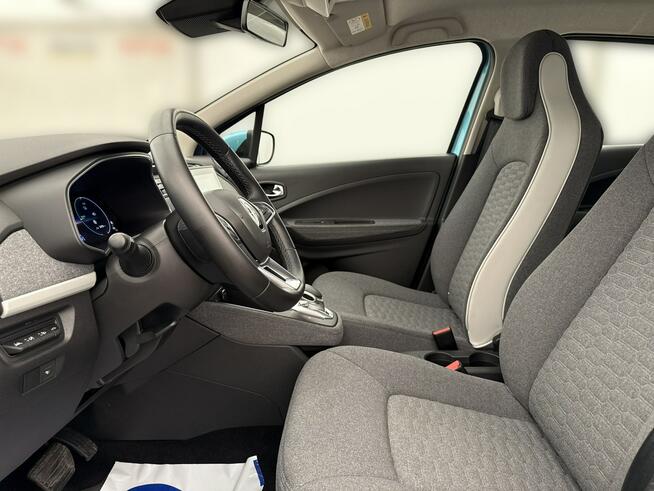 Renault Zoe R135(135 KM) ZEN Salon PL F-Vat