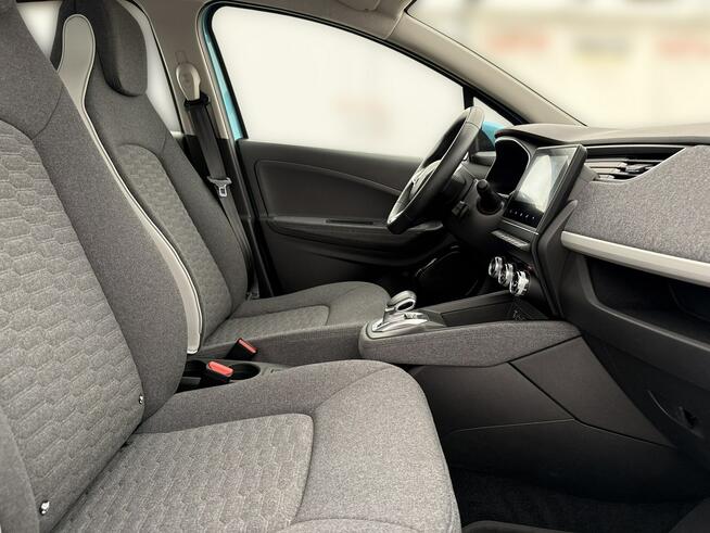 Renault Zoe R135(135 KM) ZEN Salon PL F-Vat
