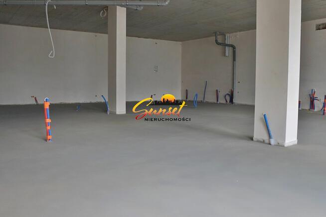 AtrakcyjnyLokal 174m², MożliwośćPodziałuNaMniejszeLokale,Biura