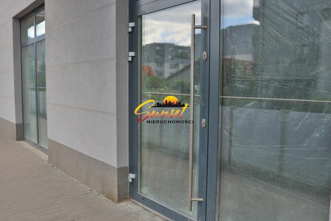 AtrakcyjnyLokal 174m², MożliwośćPodziałuNaMniejszeLokale,Biura