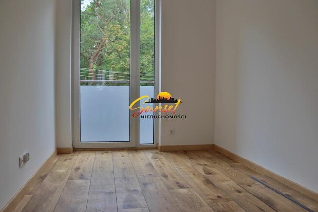 LokalSkrajny,pow.75m²,WykończonyPremium,Ogródek,Super Lokalizacja