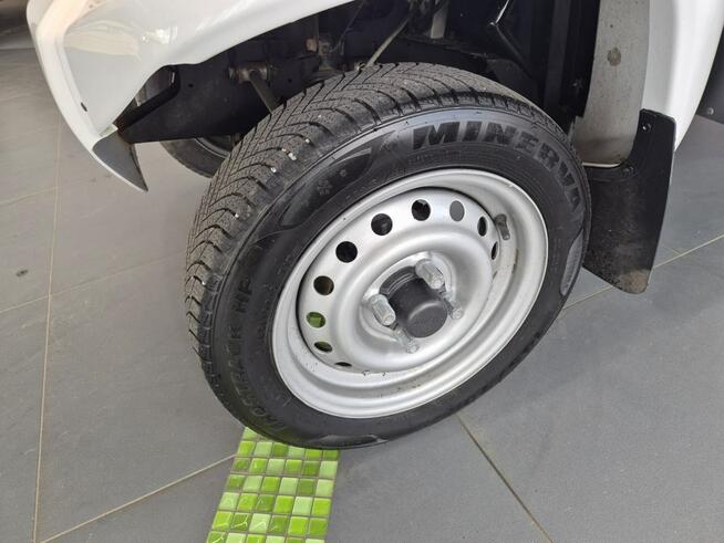 Inna inny PAXSTER Cargo EDV 1601 / ELEKTRYCZNY / JAK MELEX / MINI DOSTAWCZAK
