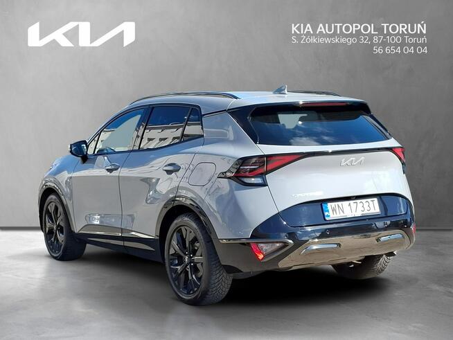 Kia Sportage FV23%/180KM/Anniversary/Automat