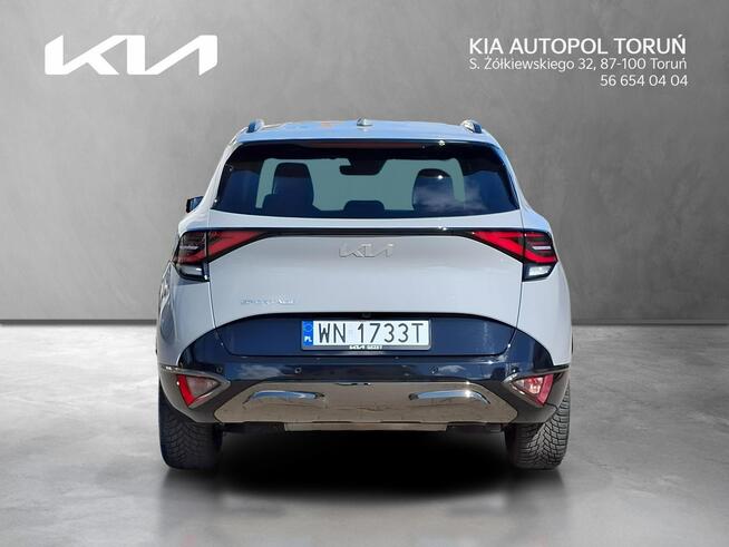 Kia Sportage FV23%/180KM/Anniversary/Automat