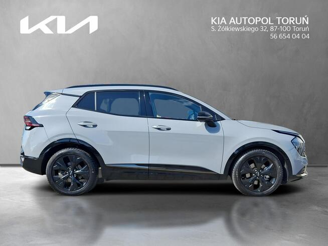 Kia Sportage FV23%/180KM/Anniversary/Automat